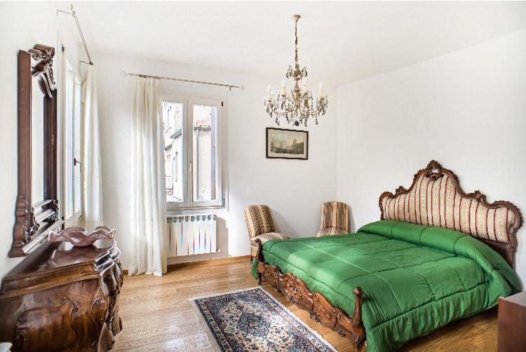 Casa Bastianello Daire Chioggia Dış mekan fotoğraf
