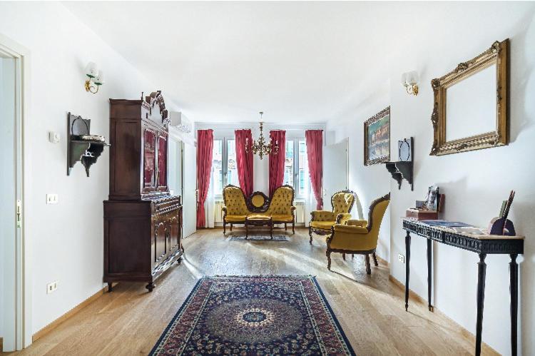 Casa Bastianello Daire Chioggia Dış mekan fotoğraf