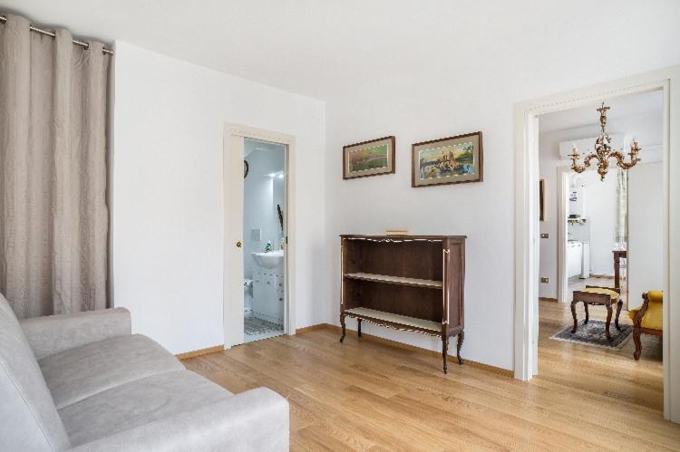 Casa Bastianello Daire Chioggia Dış mekan fotoğraf