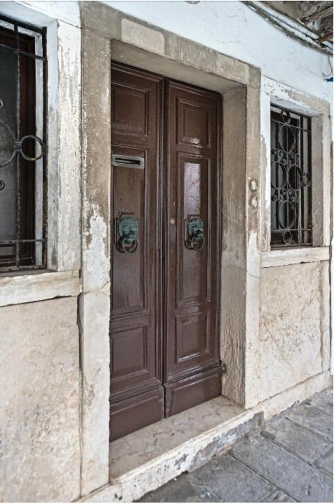 Casa Bastianello Daire Chioggia Dış mekan fotoğraf